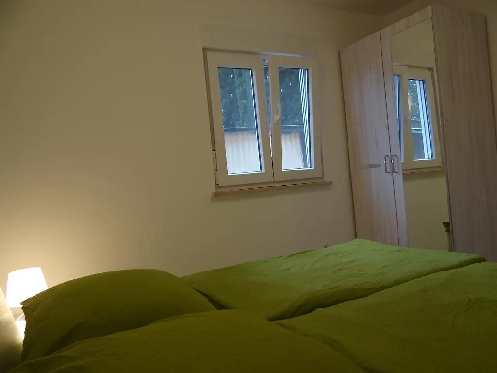 Ferienhaus Adriatic Houses Borse Bašanija Kroatien