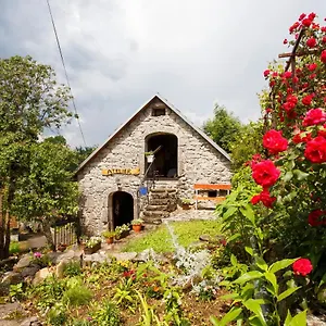 Ferienhaus Atelier, Zvoneca