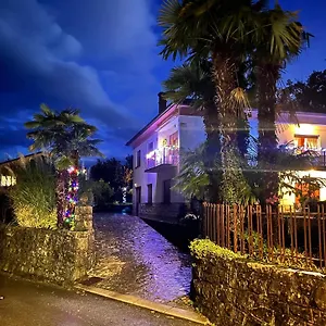 Perla - With Sea View Apartment Opatija