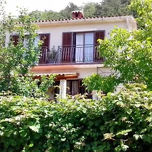 Apartment Vista, Lupoglav (Istria)
